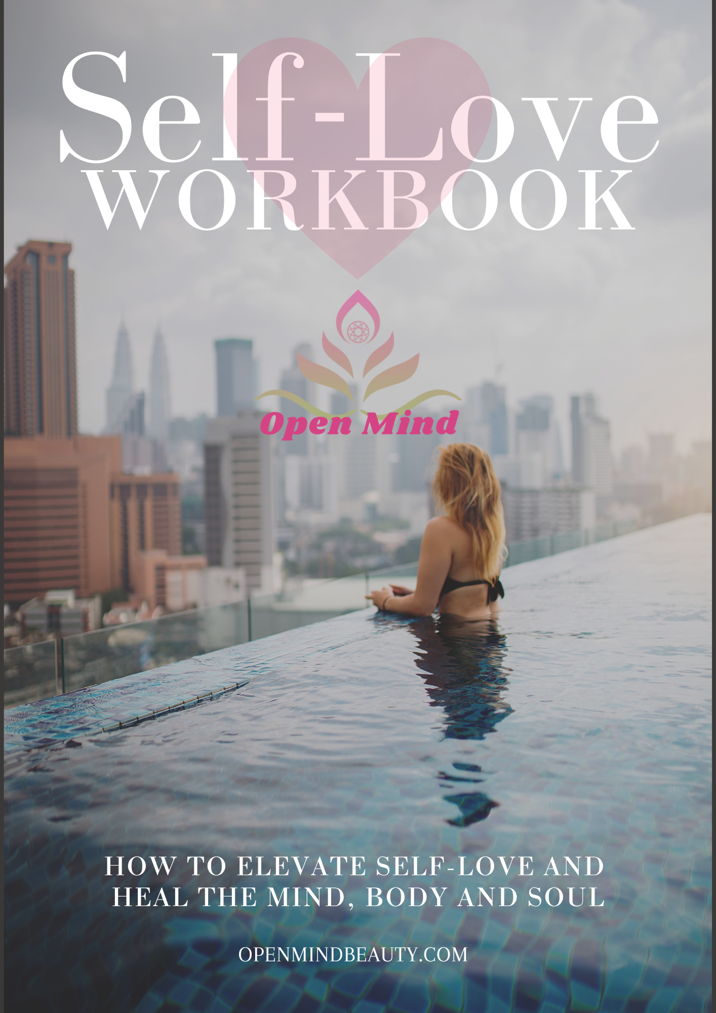 Self-Love workbook